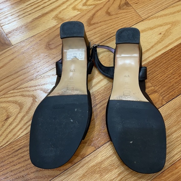 **Taryn Rose Slingback Sandals 37.5 - Picture 3 of 6